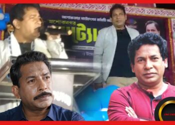 ওপারের মোশারফ করিম এলেন এপারে, উচ্ছাসিত ফ্যান ফলোয়ারসরা