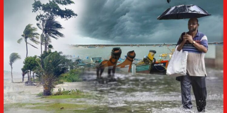 Cyclonic Circulation and Weather Update: সাগরের এই সিস্টেমেই বন্যা ? পশ্চিমী ঝঞ্ঝা-ঘূর্ণাবর্তের ফাঁড়া বাংলার বুকে! তুমুল দুর্যোগ