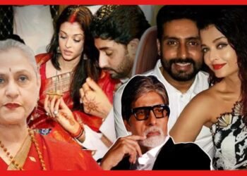 ঐশ্বর্যর প্রথম স্বামী অভিষেক নয়! জয়ার পছন্দ ছিল না, সবার সামনে কী বলেছিলেন ?