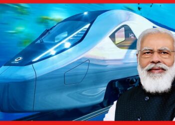 Bullet Train In India: সমুদ্রের নীচে ভারতের গোপন খাজানা! সোনায় মোড়ানো ব্রিজে লুকিয়ে কোন রহস্য, শূণ্যে ভাসবে বুলেট ট্রেন