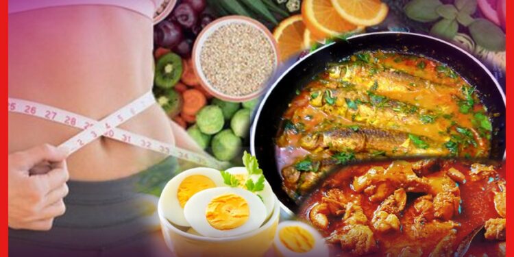 চিকেন না মাছ ওজন কমবে কোনটা খেলে ? এভাবে রান্নার কায়দাটা পাল্টে ফেলুন