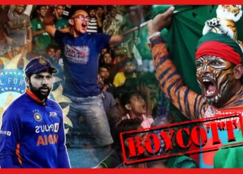 বাংলাদেশকে বয়কট করছে ভারত ? নাটের গুরু কারা, আসল ফ্যাক্টটা জানুন
