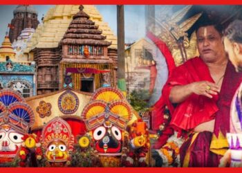 Puri Jagannath Temple: বয়স্কদের জন্য বিশেষ ব্যবস্থা, এবার আরও সহজ পুরীর জগন্নাথ দর্শন