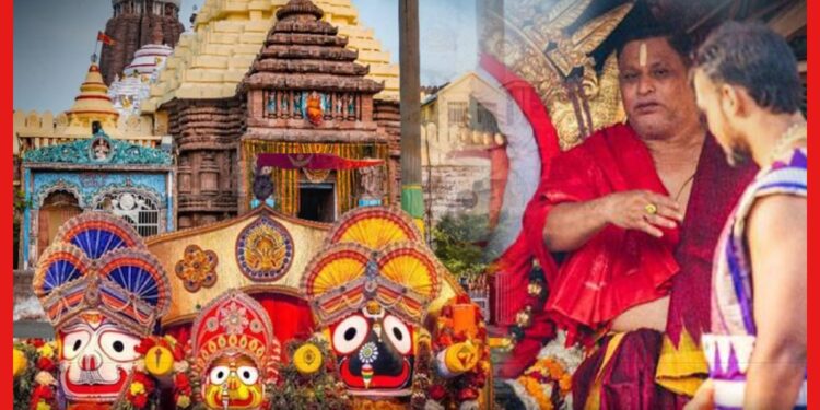 Puri Jagannath Temple: বয়স্কদের জন্য বিশেষ ব্যবস্থা, এবার আরও সহজ পুরীর জগন্নাথ দর্শন