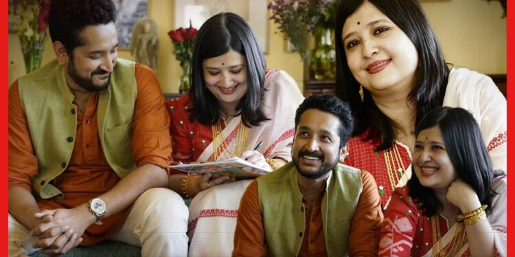 Piya-Parambrata: কালরাত্রিতে হাসপাতালে পরমব্রতর বউ! পিয়ার সিঁদুর-শাঁখা-পলা নেই বলে কত কথা