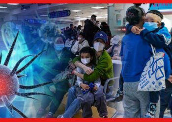 China Pneumonia: চীনের রহস্যময় নিউমোনিয়া এবার ভারতে! জারি হাই অ্যালার্ট, ৩ টে এফ ফ্যাক্টরে নজর দিন