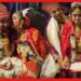 Sriparna Roy Marriage: শ্রীপর্ণাকে চুমুতে ভরিয়ে দিল বর, বিয়েতে গয়নাতেই কোন চমক ? সবার থেকে আলাদা