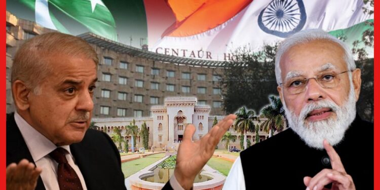 পাকিস্তান টাকা দিচ্ছে না ভারতকে! ভবিষ্যৎ অন্ধকার, দিল্লি নেবে স্টেপ ?