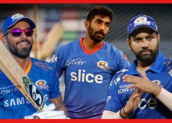 হার্দিক ফিরতেই বেসুরো বুমরাহ! রোহিতের সুখের সংসারে অশান্তির কালো মেঘ