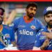 হার্দিক ফিরতেই বেসুরো বুমরাহ! রোহিতের সুখের সংসারে অশান্তির কালো মেঘ