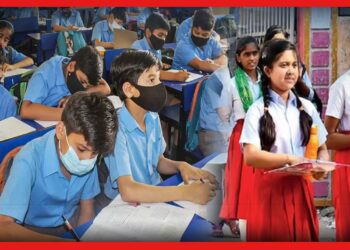 School Admission Age: বদলে গেল নিয়ম! কোন বয়সে কোন ক্লাসে ভর্তি? বয়স বেঁধে দিল সরকার