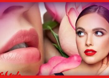 Pink Lips Tips: গোলাপি ঠোঁট পেতে চান? ফলো করুণ এই টিপস