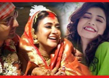 Sriparna Roy: শ্রীপর্ণা নিজের দাঁত বদলে দিলেন! ডাক্তার বরকে পেতেই এতো কাণ্ড ? কালো বর পছন্দ ছিল না