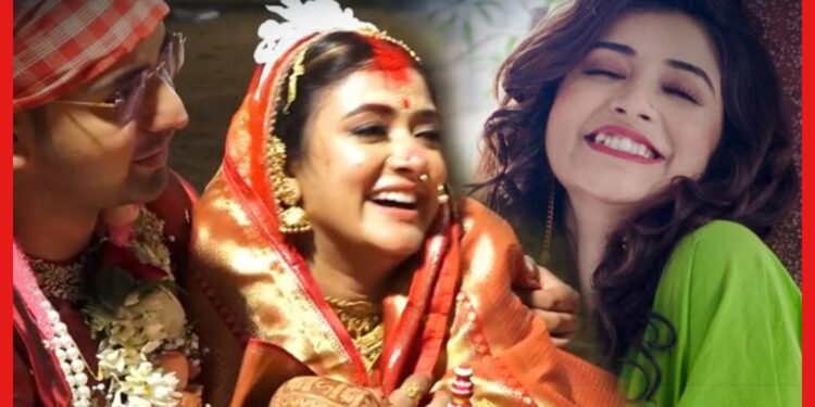 Sriparna Roy: শ্রীপর্ণা নিজের দাঁত বদলে দিলেন! ডাক্তার বরকে পেতেই এতো কাণ্ড ? কালো বর পছন্দ ছিল না