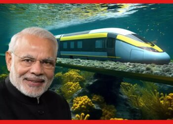 Bullet Train in India: ভারতে জলের তলা দিয়ে ছুটবে বুলেট ট্রেন! কোন পথে কবে চালু হবে?