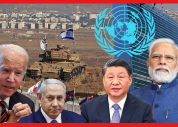 India-China: ভারত চীন হাতে হাত! হাঁ হয়ে দেখল বিশ্ব, উন্নতি না অবনতি ?