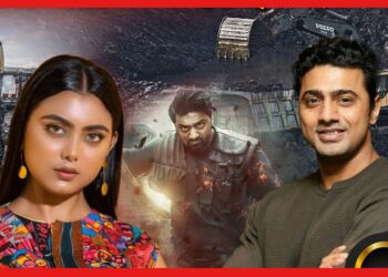 Dev: কয়লা মাফিয়ার ভূমিকায় নতুন ছবিতে দেব, তাঁর নায়িকা হচ্ছেন ইধিকা