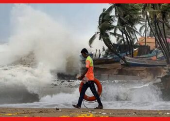 Cyclone Michaung: মিগজাউমের ধাক্কা এপার বাংলাতেও ? এক্স্যাক্টলি ল্যান্ডফল কোথায়, ভাইটাল ৪৮ ঘন্টা