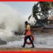Cyclone Michaung: মিগজাউমের ধাক্কা এপার বাংলাতেও ? এক্স্যাক্টলি ল্যান্ডফল কোথায়, ভাইটাল ৪৮ ঘন্টা