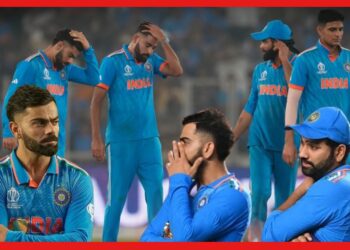 World Cup Final 2023: অধরা মাধুরী না পাওয়ার আক্ষেপ, সেদিন ড্রেসিংরুমে কেঁদে ভাসিয়েছেন বিরাট-রোহিতরা