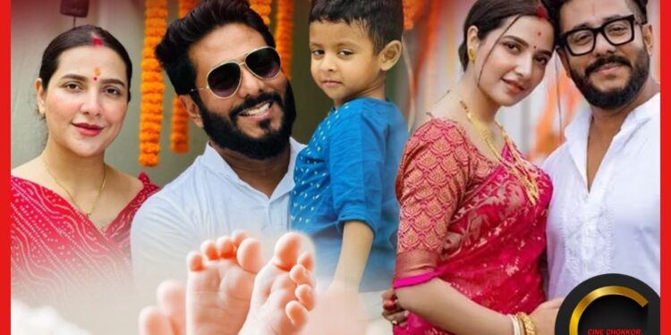 Subhashree Ganguly 2nd Baby: মেয়ের মা হলেন শুভশ্রী! রাজকন্যের নাম কী ? দ্বিতীয়বার মা হতে চেয়েছিলেন ? সত্যি ফাঁস
