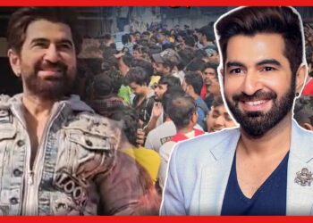 Jeet Birthday: জিৎ-র জন্মদিনের গ্র্যান্ড সেলিব্রেশন, মনের কথা বলেই দিলেন টলিউডের সুপারস্টার