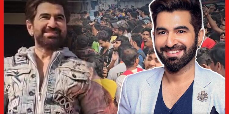 Jeet Birthday: জিৎ-র জন্মদিনের গ্র্যান্ড সেলিব্রেশন, মনের কথা বলেই দিলেন টলিউডের সুপারস্টার