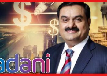 Goutam Adani: ধনী তালিকায় ওলটপালট! কোটিপতিদের তালিকায় প্রথম ২০তে গৌতম আদানি
