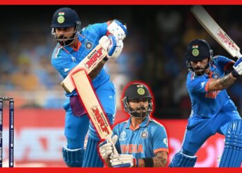 Virat Kohli: প্রোটিয়াদের বিরুদ্ধে সাদা বলের সিরিজে না বিরাটের! তবে কি টি-টোয়েন্টি বিশ্বকাপ থেকেও নিজেকে সরিয়ে নেবেন?