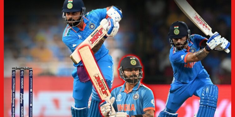 Virat Kohli: প্রোটিয়াদের বিরুদ্ধে সাদা বলের সিরিজে না বিরাটের! তবে কি টি-টোয়েন্টি বিশ্বকাপ থেকেও নিজেকে সরিয়ে নেবেন?