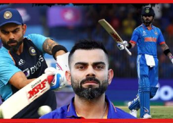 বিরাট কোহলি হঠাৎ এতটা শান্ত! বদলালেন কীভাবে ? কোন রহস্যময় জায়গায় যান বারবার