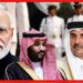 কাতারকে সৌদি দাওয়াই মোদীর! দোহা-পাকিস্তান গোপন বৈঠক প্রকাশ্যে, চাপ বাড়ল অন্য পথে