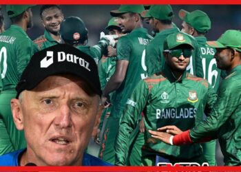 পদত্যাগ অ্যালান ডোনাল্ডের, ফের বিতর্কে বাংলাদেশ ক্রিকেট!