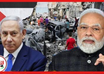 হামাস ইসরায়েল যুদ্ধের রিমোট ভারতের মাটিতে, বাংলাদেশের এতো দাম ? টু প্লাস টুতে বড় ফর্মুলা