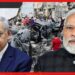 হামাস ইসরায়েল যুদ্ধের রিমোট ভারতের মাটিতে, বাংলাদেশের এতো দাম ? টু প্লাস টুতে বড় ফর্মুলা