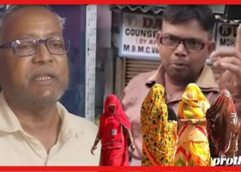 বিয়ে করাই তার জীবনের নেশা! ছ ছটা বউ! সব ফাঁস করলেন নিজের বাবাই