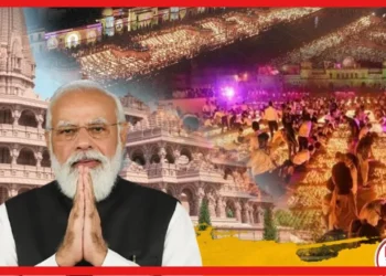 যে সম্পদের আলোয় ছয়লাপ ভারত! ২৫ হাজারের চোখ আটকে অযোধ্যায়, দিওয়ালিতেই সুপার অ্যাকশন ?