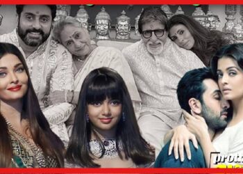 ঐশ্বর্য বচ্চন পরিবার ছেড়ে চলে গেলেন কেন ? রণবীরের সাথে যে ভুল ক্ষমা করেনি অভিষেক