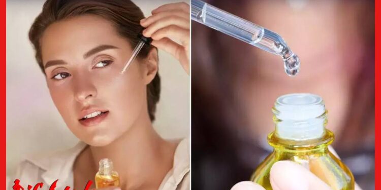 Winter Skin Care Routine: ক্রিম বা সিরাম কোনও কিছুর প্রয়োজন নেই, এক ফোটা এই তেলেই করবে কামাল