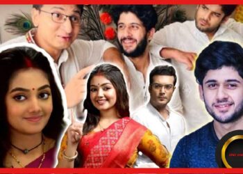 ফুলকিতে আসতে চলেছে মিঠাইয়ের জনপ্রিয় নায়ক, উচ্ছসিত দর্শকমহল