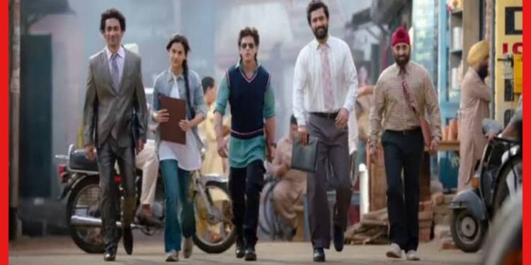 লন্ডনে বিপদ, জন্মদিনে শাহরুখ ঠিক আছেন তো ? পিকচার আভি ভি বাকি হ্যায়