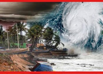 Weather Update: ধেয়ে আসছে মিধিলি! সাগরে তোলপাড়, ভাইফোঁটায় তুমুল দুর্যোগ ? কতটা রিস্কে বাংলা