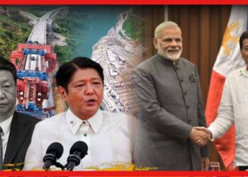 চীনকে বরবাদ করে ভারতের সঙ্গে বন্ধুত্ব! কোন দেশের এত দম ? দিল্লির কাছে বড় সুযোগ