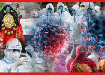 সাবধান! কালীপুজোর পর করোনার বাড়াবাড়ি ? WHO যা বলেছিল মিলে গেল
