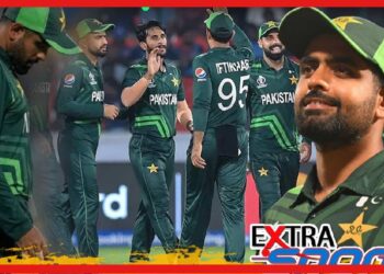 বোর্ড কর্তা ও প্রাক্তণদের ব্যবহারে হতাশ বাবর ছাড়তে চলেছেন অধিনায়কত্ব! তোলপাড় পাক ক্রিকেটে