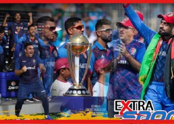 শেষ রূপকথার আসর, বোমা-গুলির মাঝেও কাবুলিওয়ালার দেশে ক্রিকেট আজ জীবন্ত