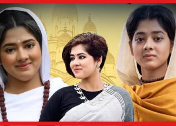 ফের ছোটপর্দায় ফিরছেন রানী রাসমণির দিতিপ্রিয়া! এবার কোন চরিত্রে দেখা যাবে?