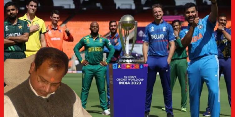 Which Country Will Win World Cup 2023: ১৯ তারিখ বিশ্বকাপ উঠবে কার হাতে? সামনে এল বিখ্যাত জ্যোতিষীর ভবিষ্যদ্বাণী
