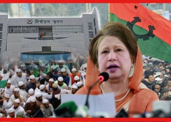 Bangladesh Election: তফসিল ঘোষণার পর কি করতে যাচ্ছে বিএনপি? কতদিন এই খুশি থাকবে আওয়ামী লীগের?