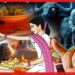 যমরাজের সামনে দিন ভাইফোঁটা! হাতের কড়ে আঙুল দিয়েই কেন ফোঁটা হয় ?